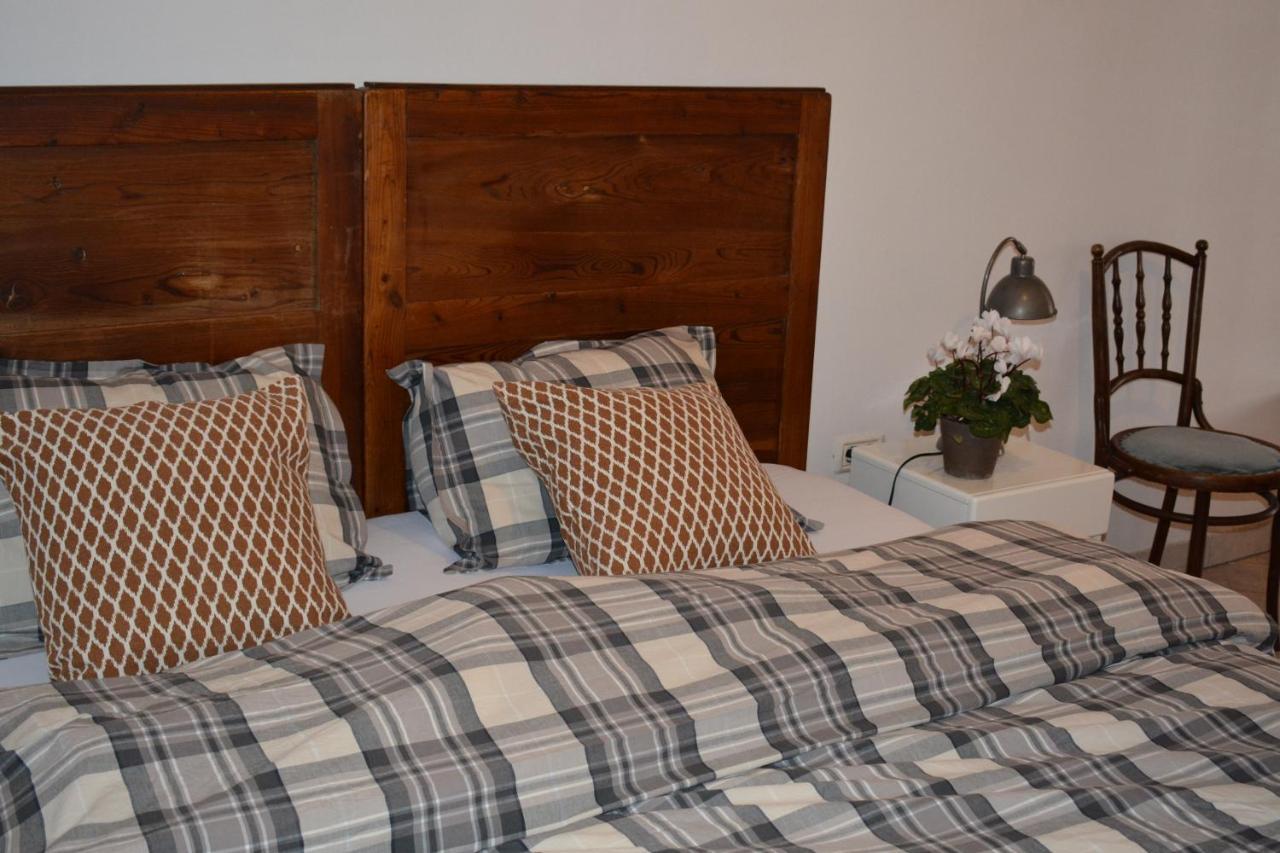 Apartma Raft, Bovec Exterior photo